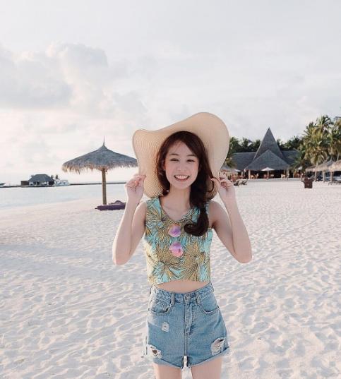 女生們學起來 7招拍出夏日旅行隨意感